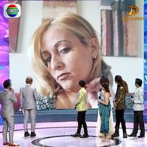 Meet your Posher, Geo